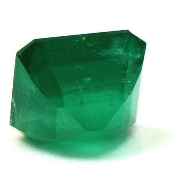 Emerald 1.69 Green Emerald - #1069053