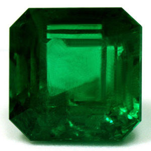 Emerald 5.70 Green Emerald - #1069622