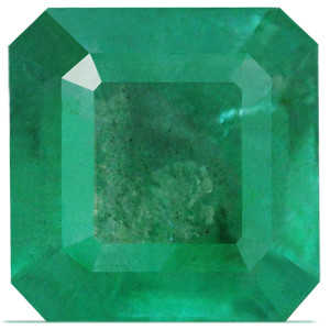 Emerald 1.71 Green Emerald - #1069076
