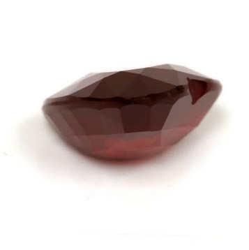 Heart 3.03 Red Ruby - #1068932