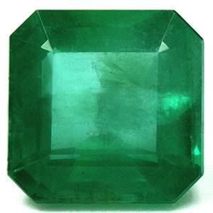 Emerald 4.30 Green Emerald - #1069237