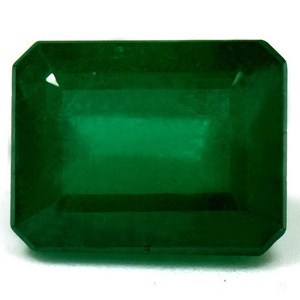Emerald 6.64 Green Emerald - #1069241