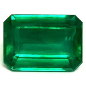 Emerald 8.38 Green Emerald - #1069240