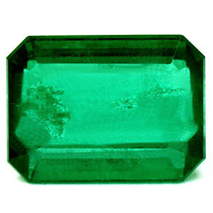 Emerald 5.26 Green Emerald - #1069648
