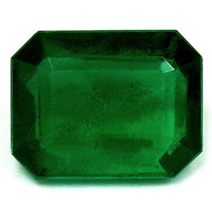 Emerald 4.86 Green Emerald - #1069127