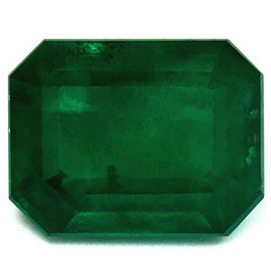 Emerald 4.98 Green Emerald - #1069653
