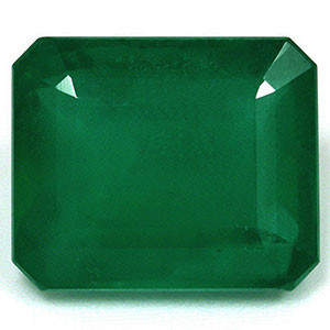 Emerald 6.30 Green Emerald - #1069123