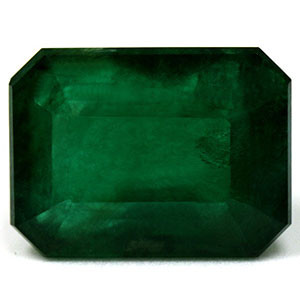 Emerald 12.09 Green Emerald - #1069124