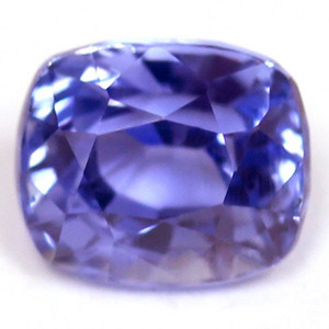 Cushion 1.14 Blue Sapphire - #1069773