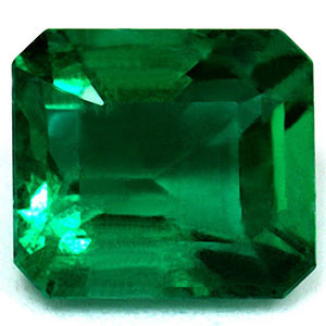 Emerald 1.47 Green Emerald - #1069159