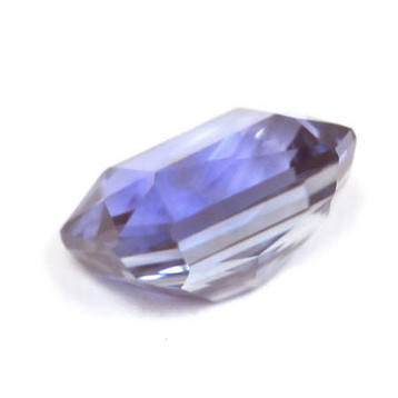 Emerald 1.56 Blue Sapphire - #1069781