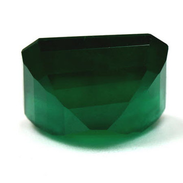 Emerald 6.53 Green Emerald - #1069161