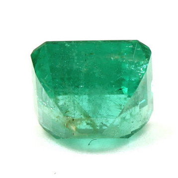 Emerald 1.76 Green Emerald - #1069162
