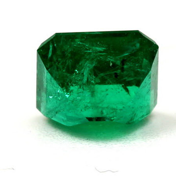 Emerald 0.82 Green Emerald - #1069676