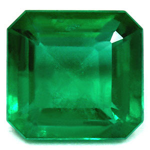 Emerald 4.25 Green Emerald - #1069345