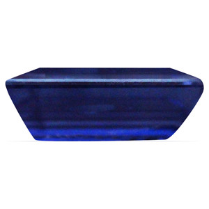Emerald 0.89 Blue Sapphire - #1069683