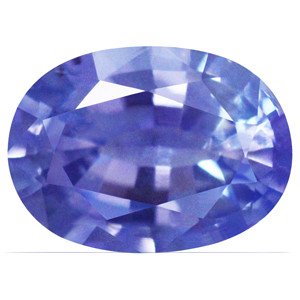 Oval 1.13 Blue Sapphire - #1069413