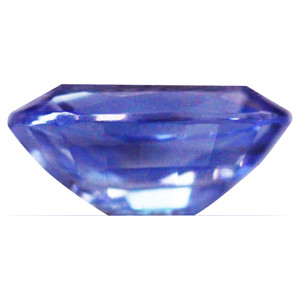Oval 1.13 Blue Sapphire - #1069413