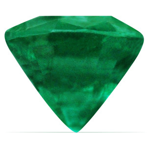 Cushion 1.16 Green Emerald - #1069186