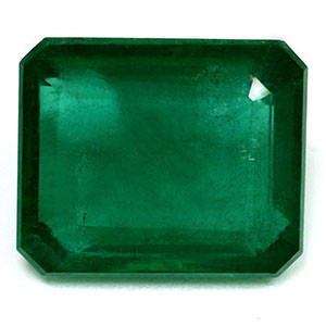 Emerald 5.29 Green Emerald - #1069194