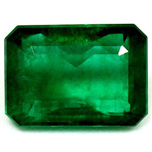 Emerald 3.00 Green Emerald - #1069189