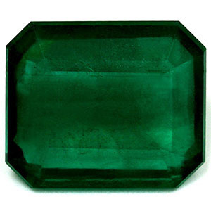 Emerald 6.89 Green Emerald - #1069191