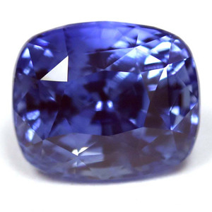 Cushion 1.82 Blue Sapphire - #1069691