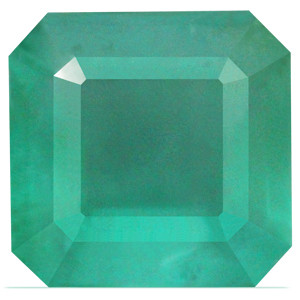 Emerald 2.49 Green Emerald - #1070101