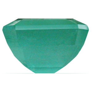 Emerald 2.49 Green Emerald - #1070101