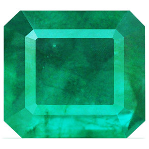 Emerald 2.00 Green Emerald - #1070105