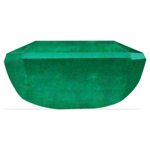 Emerald 2.00 Green Emerald - #1070105