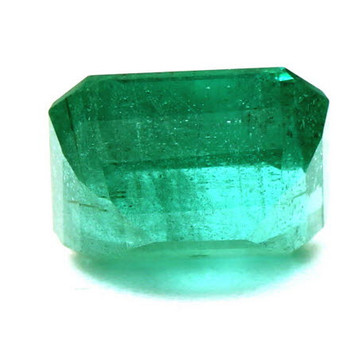 Emerald 2.30 Green Emerald - #1069261