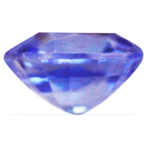 Cushion 1.17 Blue Sapphire - #1069481