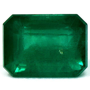 Emerald 2.64 Green Emerald - #1070096