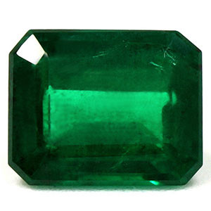 Emerald 2.08 Green Emerald - #1069253