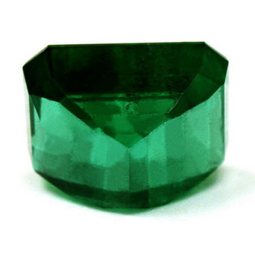 Emerald 11.82 Green Emerald - #1069259