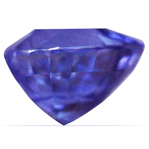 Heart 1.50 Blue Sapphire - #1069784