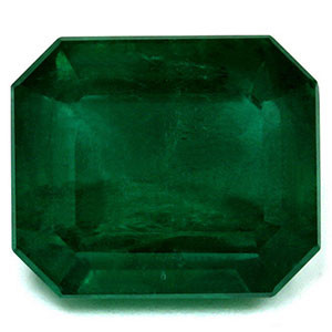Emerald 6.36 Green Emerald - #1069542