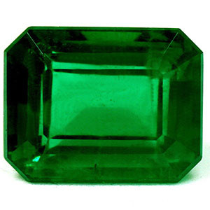 Emerald 4.39 Green Emerald - #1069543