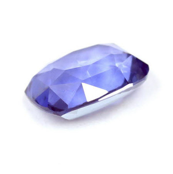 Cushion 1.53 Blue Sapphire - #1069801