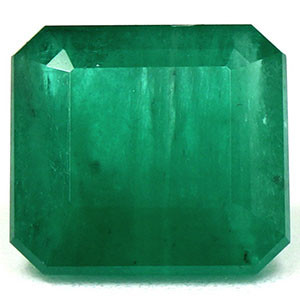 Emerald 2.52 Green Emerald - #1069519