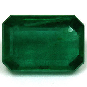 Emerald 3.59 Green Emerald - #1069547