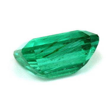 Emerald 1.68 Green Emerald - #1070133