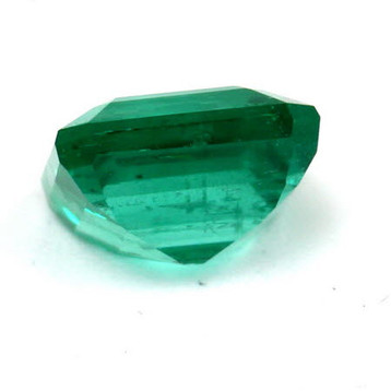 Emerald 1.26 Green Emerald - #1070129