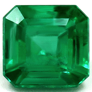 Emerald 1.86 Green Emerald - #1070128
