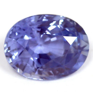 Oval 1.46 Blue Sapphire - #1069886