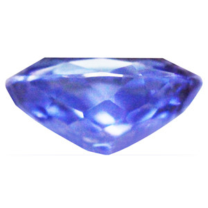 Oval 0.83 Blue Sapphire - #1069884