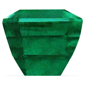 Emerald 1.58 Green Emerald - #1070226