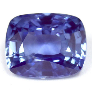 Cushion 1.40 Blue Sapphire - #1069747