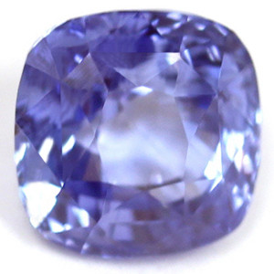 Cushion 1.44 Blue Sapphire - #1069918